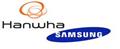 Перша поставка Samsung Techwin Hanwha вже на складі